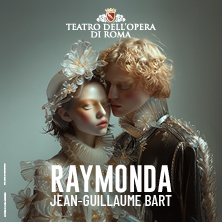 Raymonda - Teatro dell'Opera di Roma