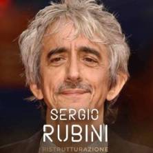 Sergio Rubini in Ristrutturazioni