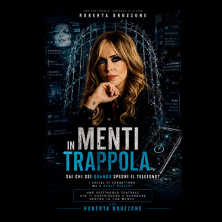 Roberta Bruzzone - Menti in trappola