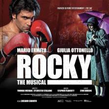 Rocky The Musical