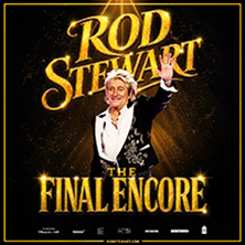 Rod Stewart