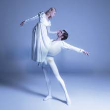 Romeo e Giulietta - Russian Classical Ballet