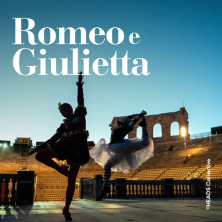 Romeo e Giulietta - Arena di Verona Opera Festival 2027