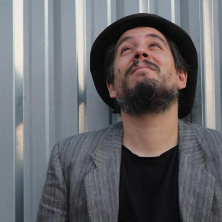 E poi muori tour - Davide Di Rosolini - Laboratorio Puccini