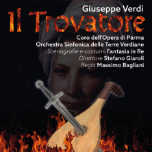 Il Trovatore