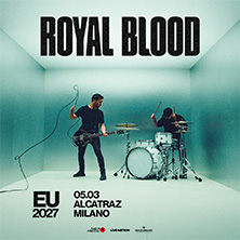Royal Blood