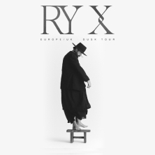 RY X