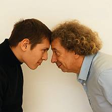 Sar&agrave; per la prossima volta - Andrea Muzzi e Arturo Muzzi - Laboratorio Puccini