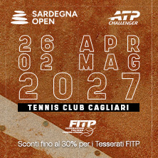 Sardegna Open