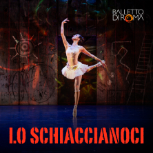 Lo schiaccianoci - Balletto di Roma