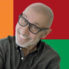 Maurizio Battista &ndash; Se non vinco&hellip;imparo &ndash;   
Speciale inizio anno