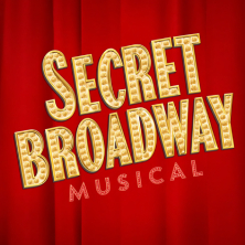 Secret Broadway Musical