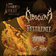 Shred Fest