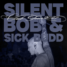 Silent Bob