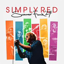 Simply Red