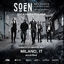 Soen