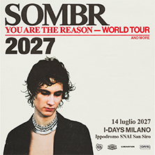 Sombr