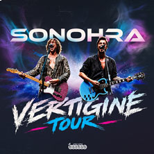 Sonohra