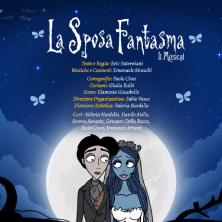 La Sposa Fantasma