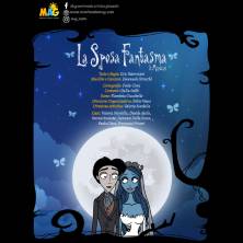 La Sposa Fantasma