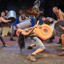 Stomp