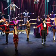 The Greatest Show