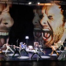 THE WALL_DANCE TRIBUTE