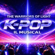 K Pop il Musical - The Warriors of Light