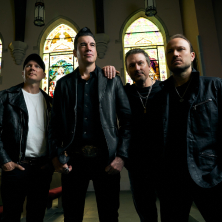 Theory of a Deadman