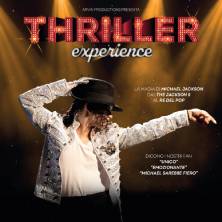 The Thriller Experience