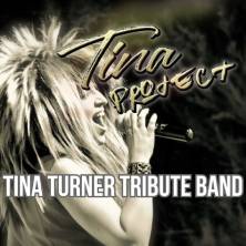 Tina Project - Tina Turner Tribute Band