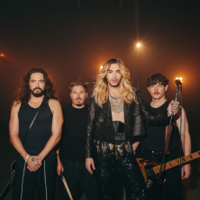 Tokio Hotel