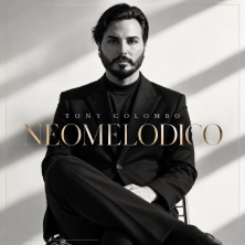 Tony Colombo - Tour Neomelodico 2027