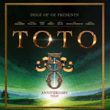 Biglietti Toto