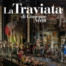La Traviata - Arena di Verona Opera Festival 2027