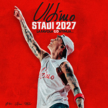 Ultimo - Stadi 2027 La favola continua...
