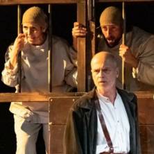 "Valjean Il Musical" da I Miserabili di V.Hugo