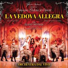 Compagnia italiana Operette