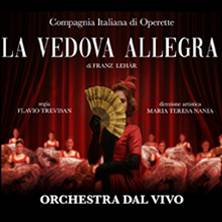 Compagnia italiana Operette