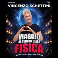 Vincenzo Schettini