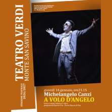 Biglietti A volo d'angelo