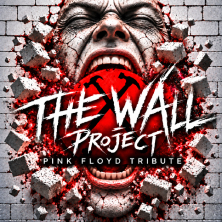 Biglietti The Wall Project