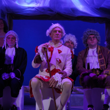 Biglietti WAM - Wolfgang Amadeus Mozart