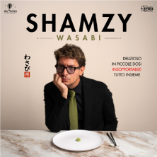 Shamzy - Wasabi