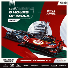 World Endurance Championship