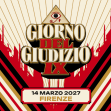 Biglietti Wrestling SIW Giorno del Giudizio 2027