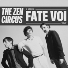 The Zen Circus