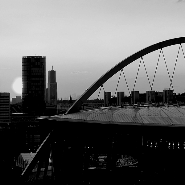 Piazza SS. Annunziata