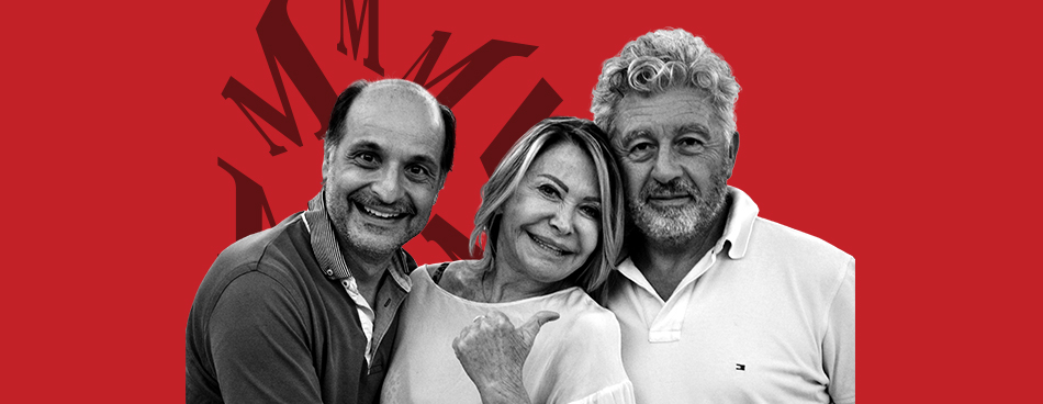 Se Devi Dire Una Bugia Dilla Grossa 2020