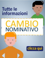 Cambio nominativo
